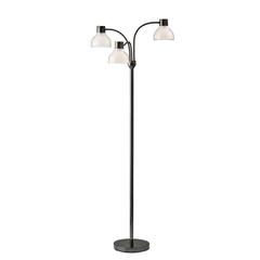 Presley 3-Arm Floor Lamp