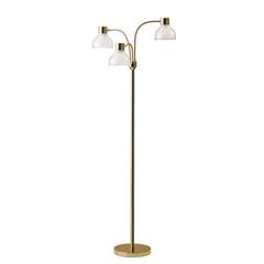 Presley 3-Arm Floor Lamp