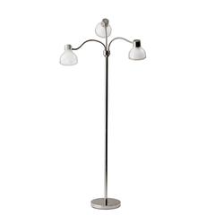 Presley 3-Arm Floor Lamp