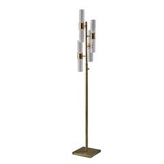 Harriet LED Floor Lamp