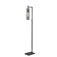 Dalton 1 Light Floor Lamp