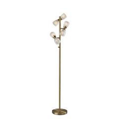 Nina LED Floor Lamp