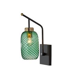 Derrick Wall Lamp