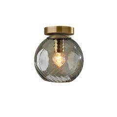 Camden Flush Mount
