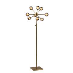 Starling LED Floor Lamp