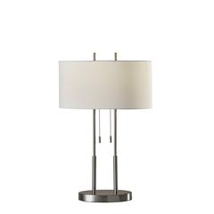 Duet Table Lamp