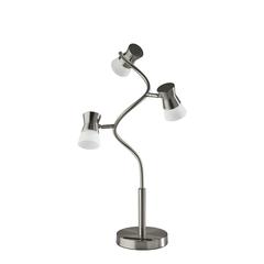 Cyrus LED Table Lamp w. Smart Switch