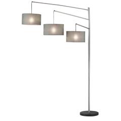 Wellington Arc Lamp