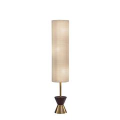 Carmen Floor Lantern