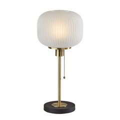 Hazel Table Lamp
