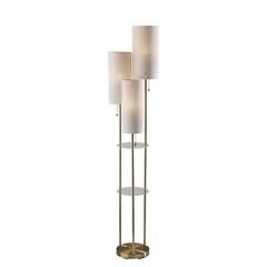 Trio Floor Lamp