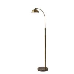 Bolton LED Floor Lamp w/ Smart Switch