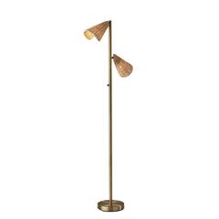 Cove Tree Lamp