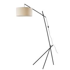 Varick Arc Lamp