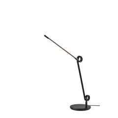Knot LED Desk Lamp