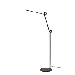 Knot LED Floor Lamp