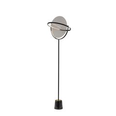 Orsa LED Floor Lamp