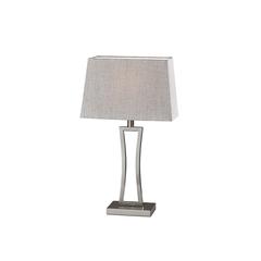 Camila Table Lamp (Set of 2)
