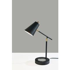 Cup Warming Desk Lamp