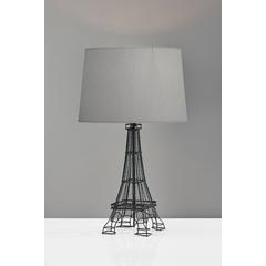 Eiffel Tower Table Lamp