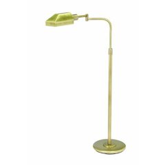 Home/Office Antique Brass Floor Lamps