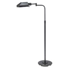 Home/Office Oil Rubbed Bronze Floor Lamps