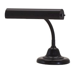 Advent 10" Gooseneck Piano Desk Lamp
