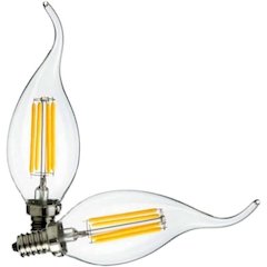 5 Watt LED Candelabra Bulb