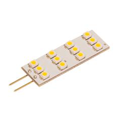 Advent Profile Bi-Pin LED