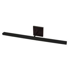 Direct Wire Horizon 26" LED Oil Rubbed Bronze Picture Lights
