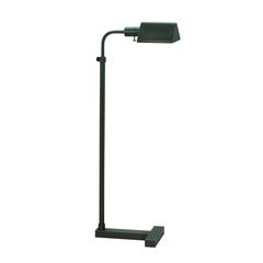 Fairfax Adjustable Pharmacy Lamp in Oil Rubbed Bronze