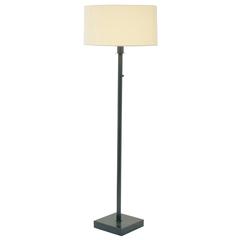 Franklin 64" Oil Rubbed Bronze Floor Lamps