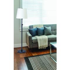 Townhouse Adjustable Floor Lamps in Oil Rubbed Bronze