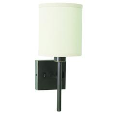 Wall Swings in Oil Rubbed Bronze with Convenience Outlet
