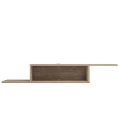 Floating TV Stand for Up to 65 Inch TVs – Wall Mounted Floating Shelf