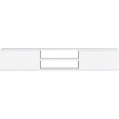 Bella Floating TV Stand – Wall Mounted Entertainment Center