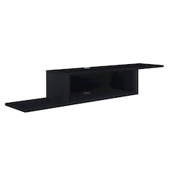 Floating TV Stand for Up to 65 Inch TVs – Wall Mounted Floating Shelf
