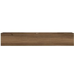 Floating TV Stand for Up to 80 Inch TVs – Wall Mounted Entertainment Center
