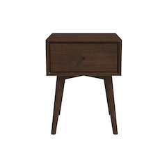 Avery Solid Wood Night Stand