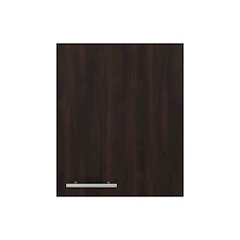So- Hi Wall Cabinet in melamine with one door