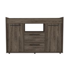 Velvet Sideboard