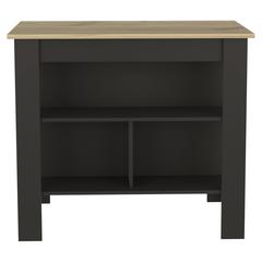 Brooklyn Kitchen Island