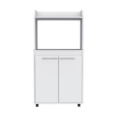 Rockford Kitchen Cart