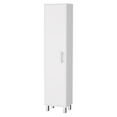 Lawen Tall Storage Cabinet