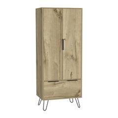 Nuvo Armoire Closet