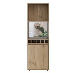 Redding Bar Cabinet