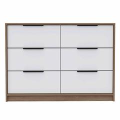 Marion Slide And Pull Dresser