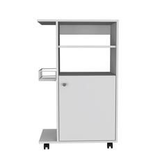 Columba Kitchen Cart