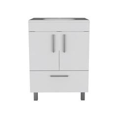 Otello Single Bathroom Vanity