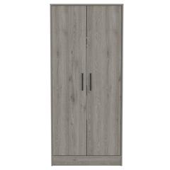 Rio 2-Door Armoire